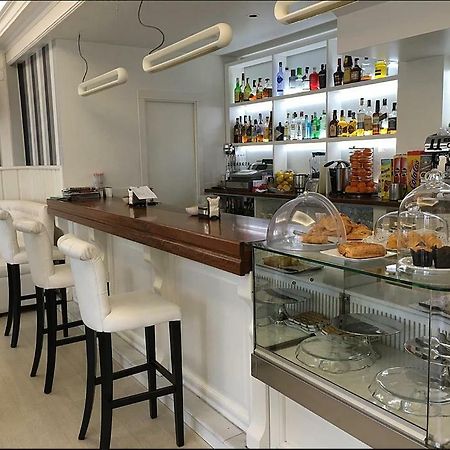 Hostal-Pension Panchito Malpica Exteriör bild
