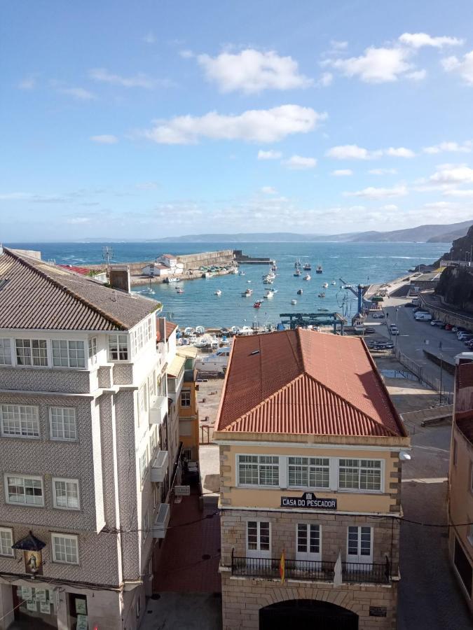 Hostal-Pension Panchito Malpica Exteriör bild